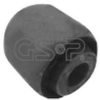 GSP 516596 Bush, control arm mounting